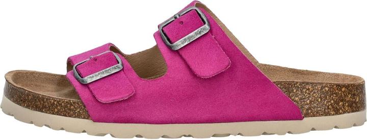 Actual product image Cosmos Comfort Pantoletten (42)