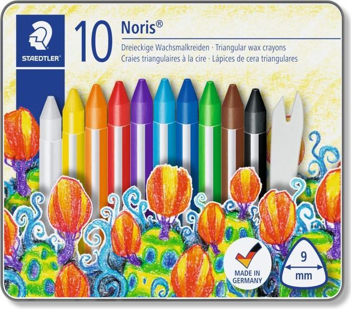 Immagine prodotto Staedtler Pastelli a cera Triplus
