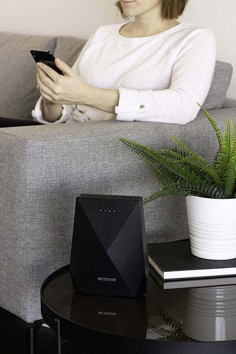 Produktbild Netgear Nighthawk X6 Mesh Extender