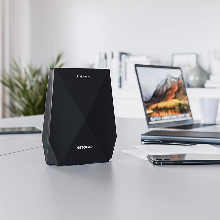 Produktbild Netgear Nighthawk X6 Mesh Extender