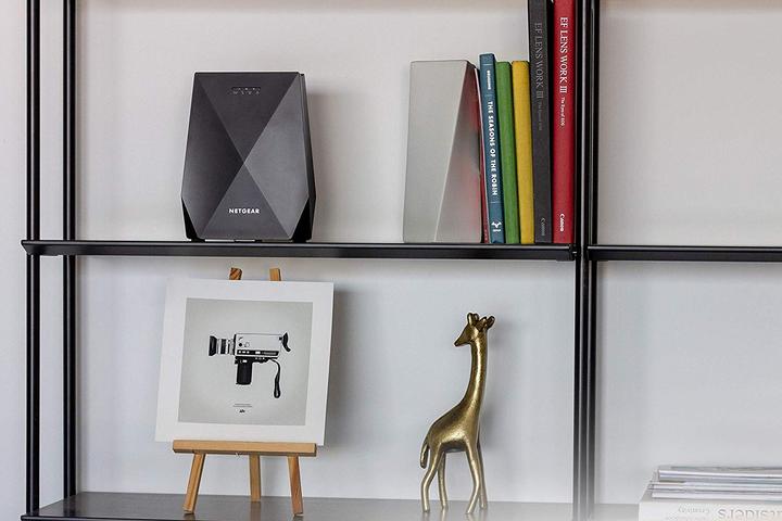 Produktbild Netgear Nighthawk X6 Mesh Extender