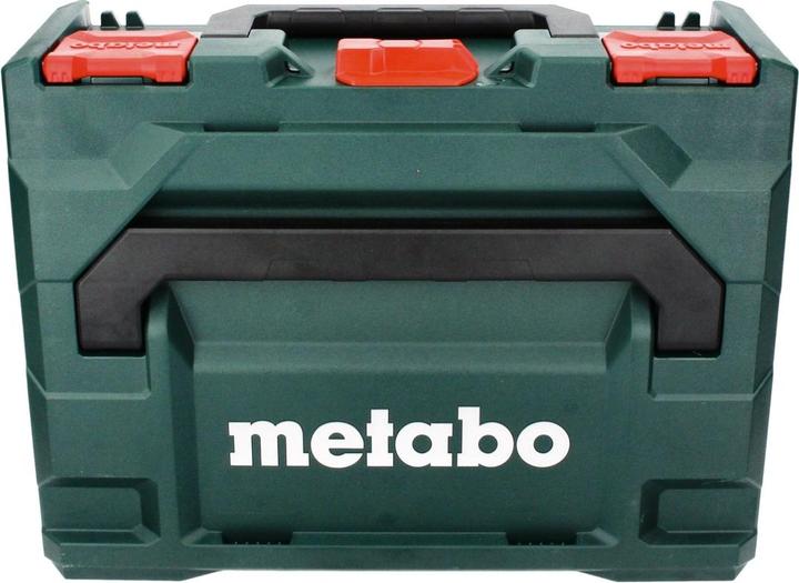 Produktbild Metabo SSW 18 LTX 400 BL (Akkubetrieb)