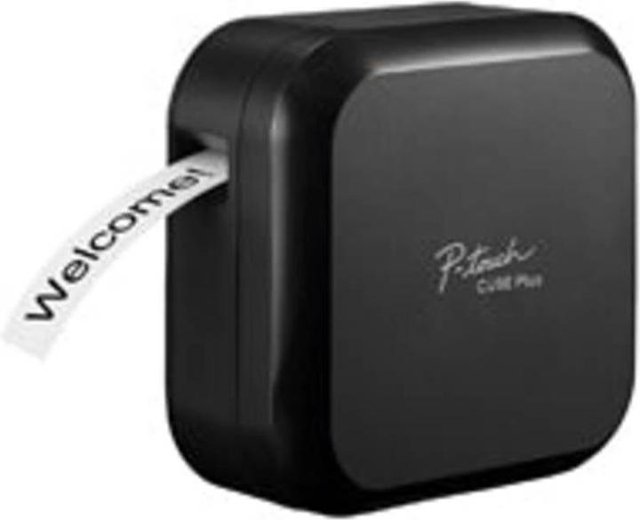 Image du produit Brother P-Touch Cube Plus
