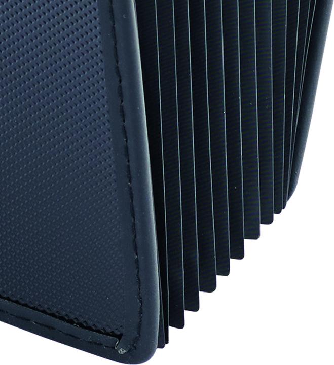 Produktbild Kolma Fächermappe Selection A4 Recycling flexible Bodenöffnung 12 Tab (A4, 1 x)
