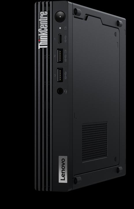 Image du produit Lenovo Desktop TC M80q Gen 4 I513500T 16G N W11 (16 Go, 512 Go, UHD Graphics 770)