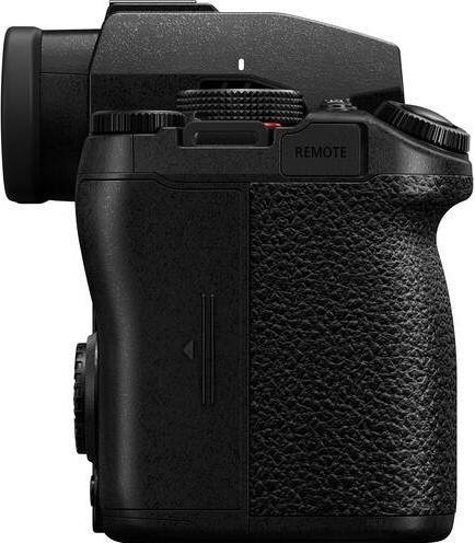 Image du produit Panasonic Lumix S5II (24.20 Mpx, Plein format)