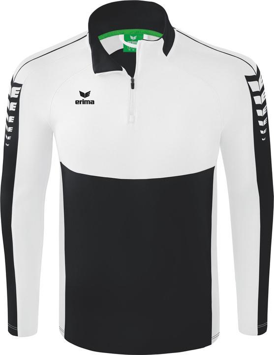 Actual product image Erima Six Wings Trainingstop (152)