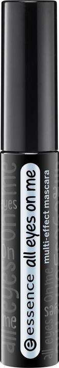 Produktbild essence all eyes on me multi-effect mascara (01 Black)