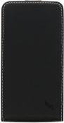 Actual product image T'nB Case simili-cuir rabat aimanté pour Galaxy S4 (Samsung Galaxy S4)