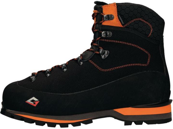 Immagine prodotto Garsport Wild Mountain Mid WR S3 Scarpa di sicurezza (41)
