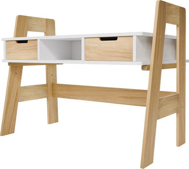 Produktbild Juskys Fietje (94 x 63 x 76 cm)