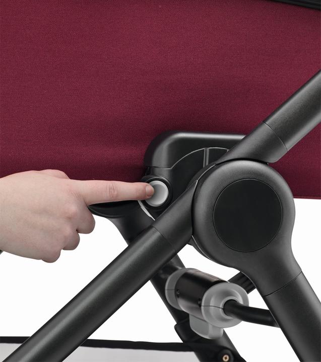 Produktbild Maxi-Cosi Oria