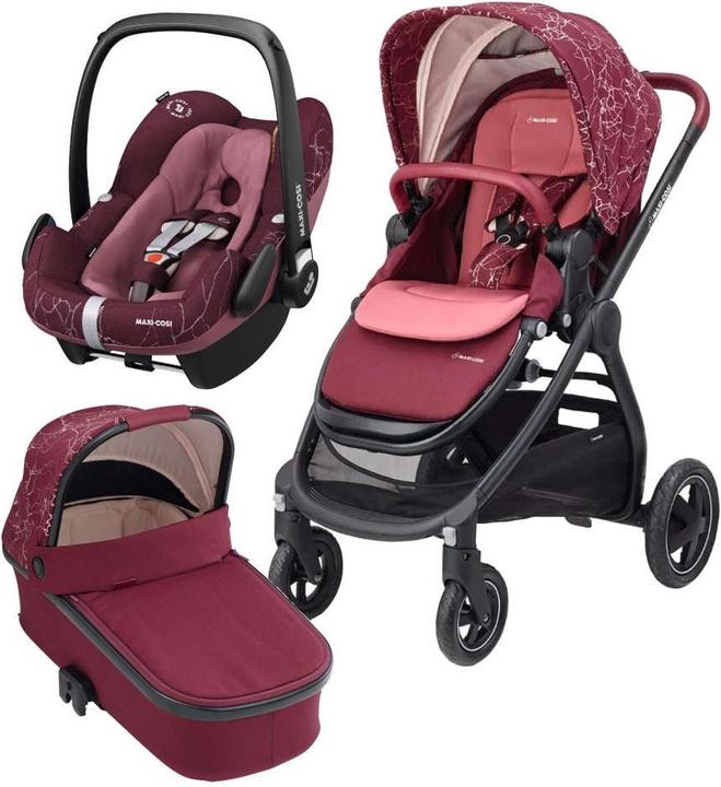 Produktbild Maxi-Cosi Oria