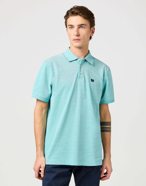 Wrangler Polo Refined Polo Shirt (L)