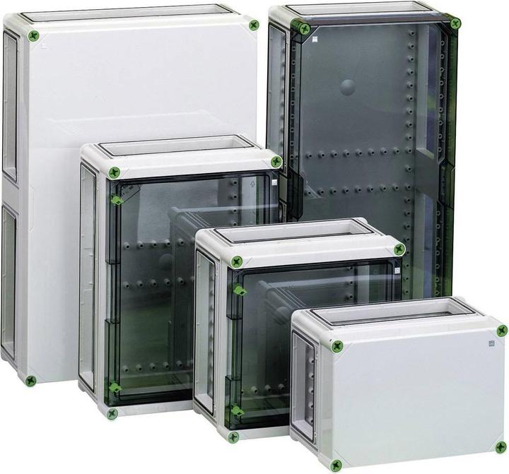 Produktbild Spelsberg Installations-Gehäuse 320 x 22 (Gehäuse)