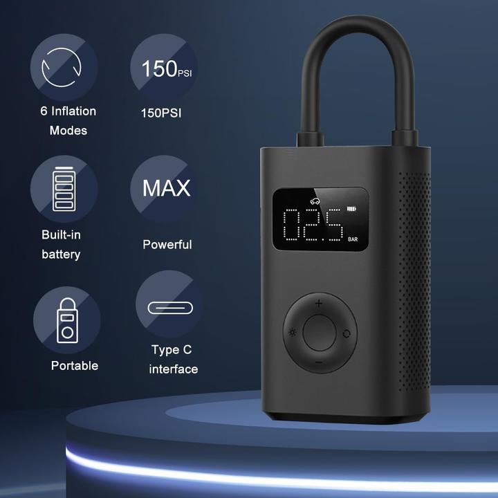 Immagine prodotto Xiaomi Air Compressor 2
