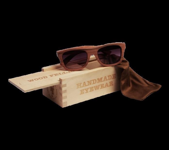 Produktbild Wood Fellas Mino 10310 Brown Wheat