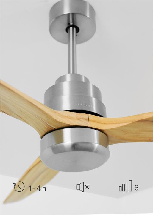 Immagine prodotto Create Wind Stylance (50 dB)