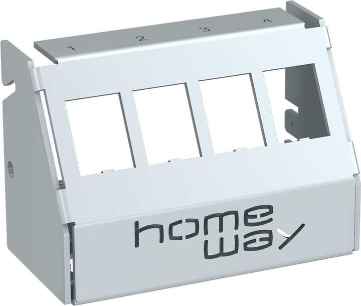 Homeway Verteilerfeldrahmen