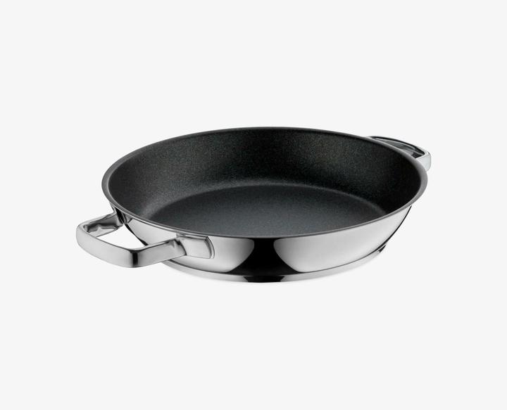 Actual product image WMF PermaDur Advance (32 cm, Frying pan, Stainless steel)