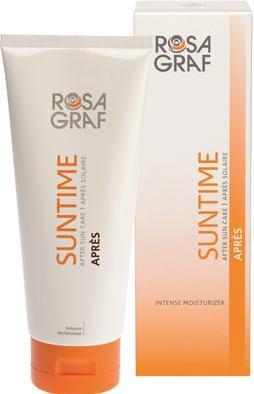 Rosa Graf Suntime Après 200 ml (Gel, 200 ml)
