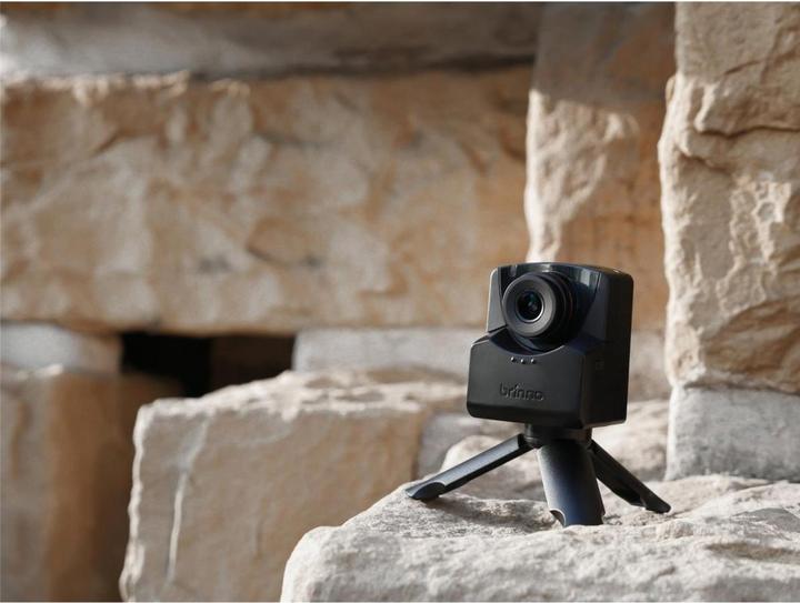 Actual product image Brinno EMPOWER Pixel (2 Mpx)