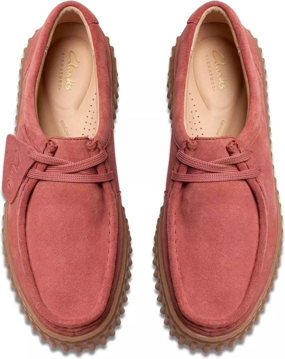 Actual product image Clarks Torhill Bee (35.5)