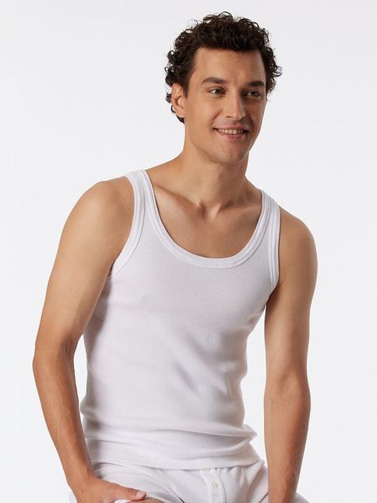 Actual product image Schiesser Revival Tanktop (XL)