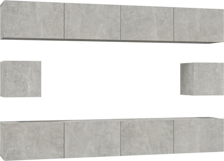 Gris béton