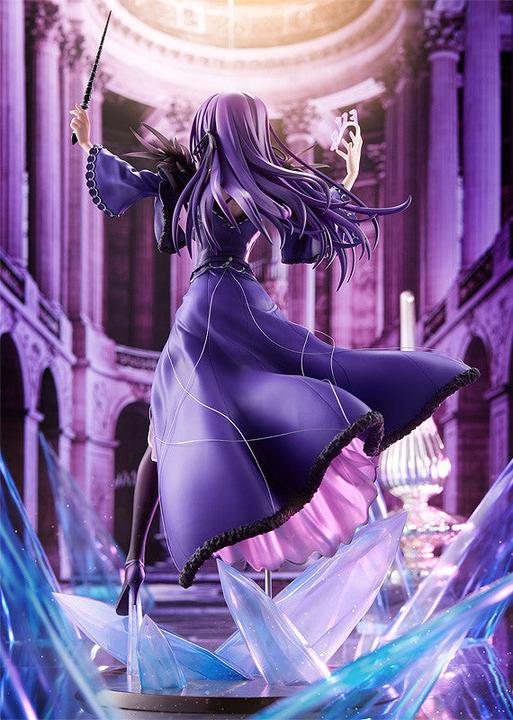 Actual product image Phat! 1/7 Caster/Scathach-Skadi