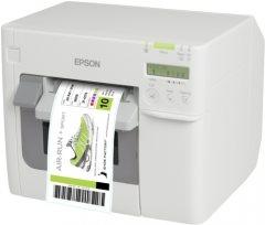 Produktbild Epson PE Matte Label 102 mm x 76 mm
