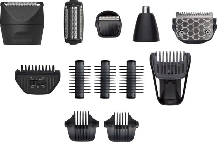 Actual product image BaByliss Multi 12in1 MT890E