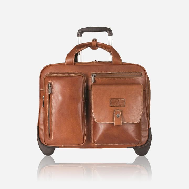 Actual product image Jekyll & Hide Montana (28 l, Hand luggage (up to 50 litres))