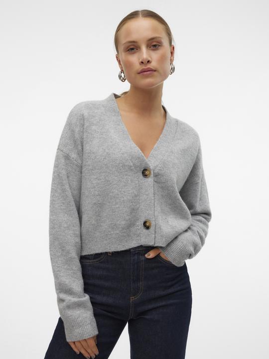 Actual product image Vero Moda VMNALA cardigan Cardigan (L)
