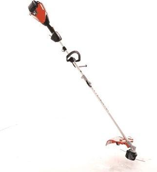 DPAS2600 Battery-powered brush cutter 56 V5 Ah