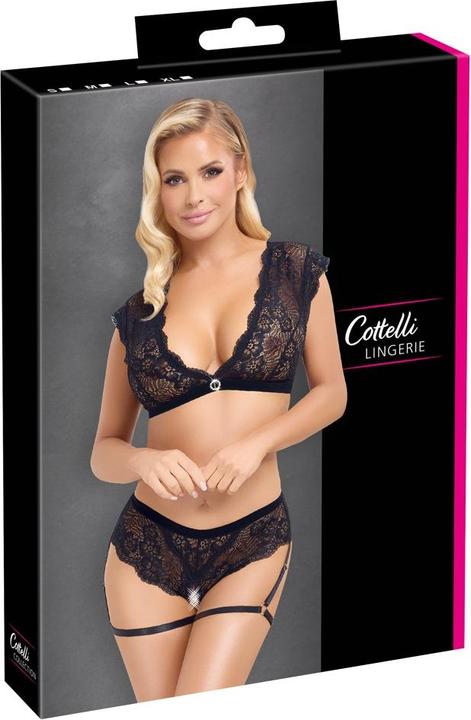 Actual product image Cottelli Collection Set (L)