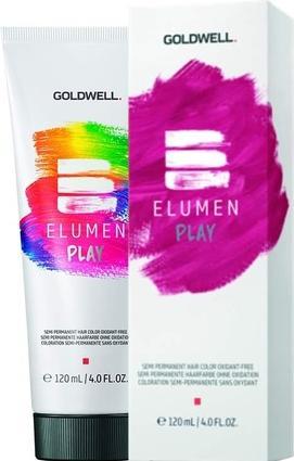 Immagine prodotto Goldwell Elumen Play (BERSAGLIO METALLICO)