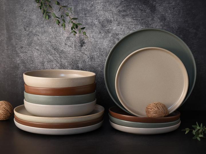 Actual product image CreaTable Uno (12 Piece)
