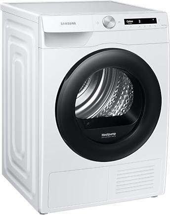 Immagine prodotto Samsung DV90T5240AW (9 kg, A destra)