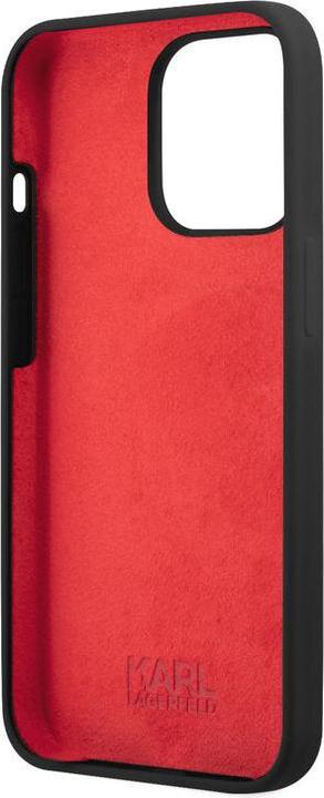 Image du produit Karl Lagerfeld Cas (Apple iPhone 13 Pro, Apple iPhone 13)