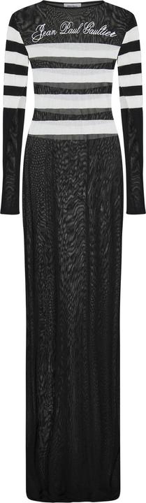Actual product image Gaultier Dresses Black (M)
