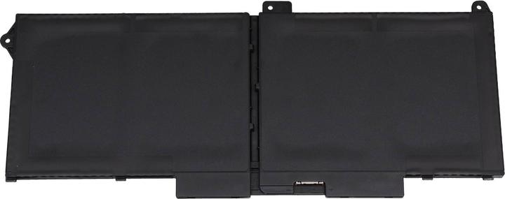Actual product image Dell RJ40G (4 Cells, 3941 mAh)