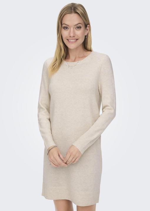 Produktbild Only Langärmeliges Strickkleid (S)