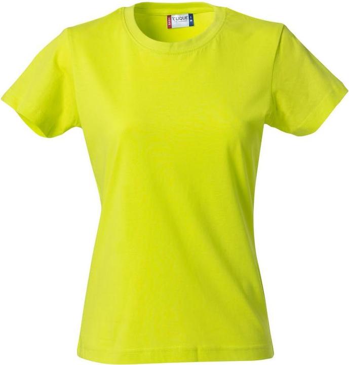 Actual product image Clique Tshirt (M)