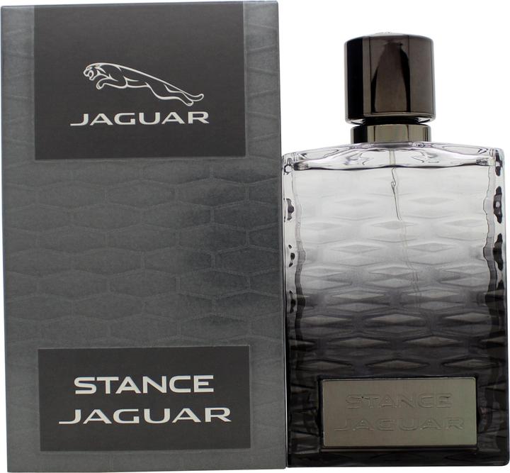 Produktbild Jaguar Stance (Eau de Toilette, 100 ml)
