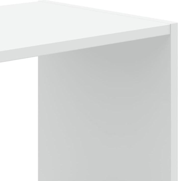 Actual product image VidaXL Bookshelf (68.5 x 32 x 75 cm)