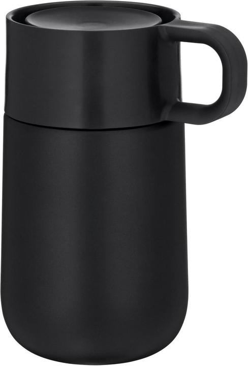 WMF Mug Impuls isotherme noir (0.30 l)