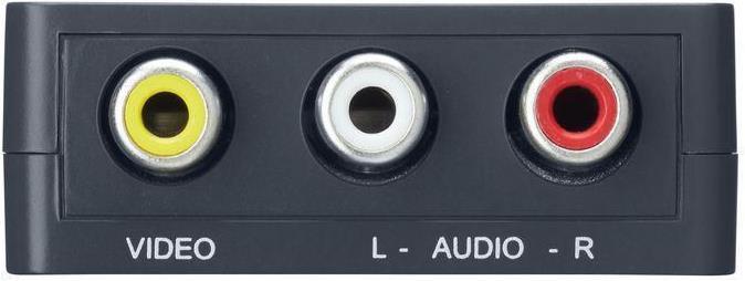 Immagine prodotto Vogels 6VO SAVA1021 (Media converter)