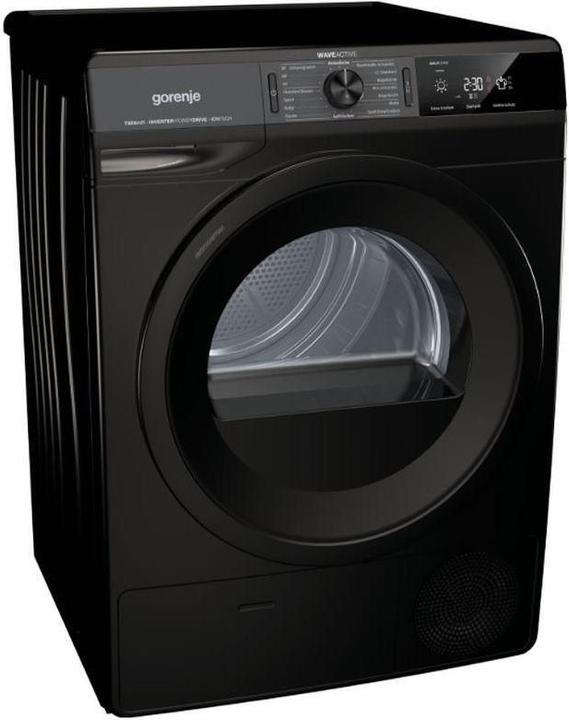 Actual product image Gorenje Tumble dryer DE 83 ILB/ GI (8 kg, Right)