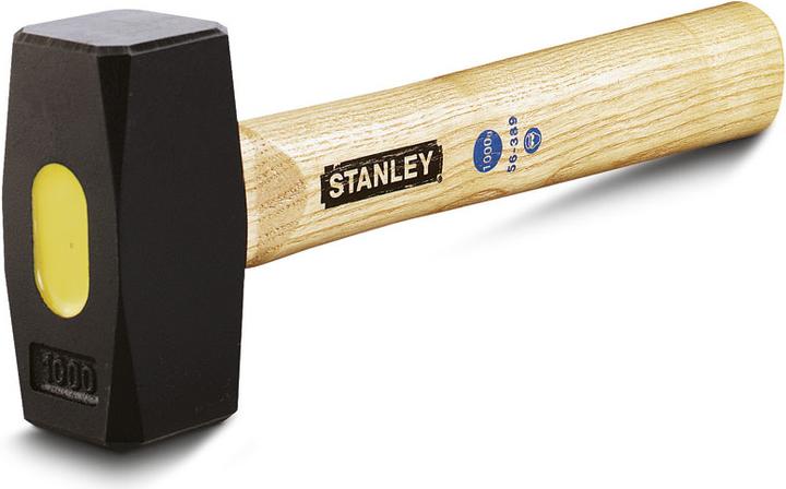 Image du produit Stanley Marteau manche bois (1600 g)